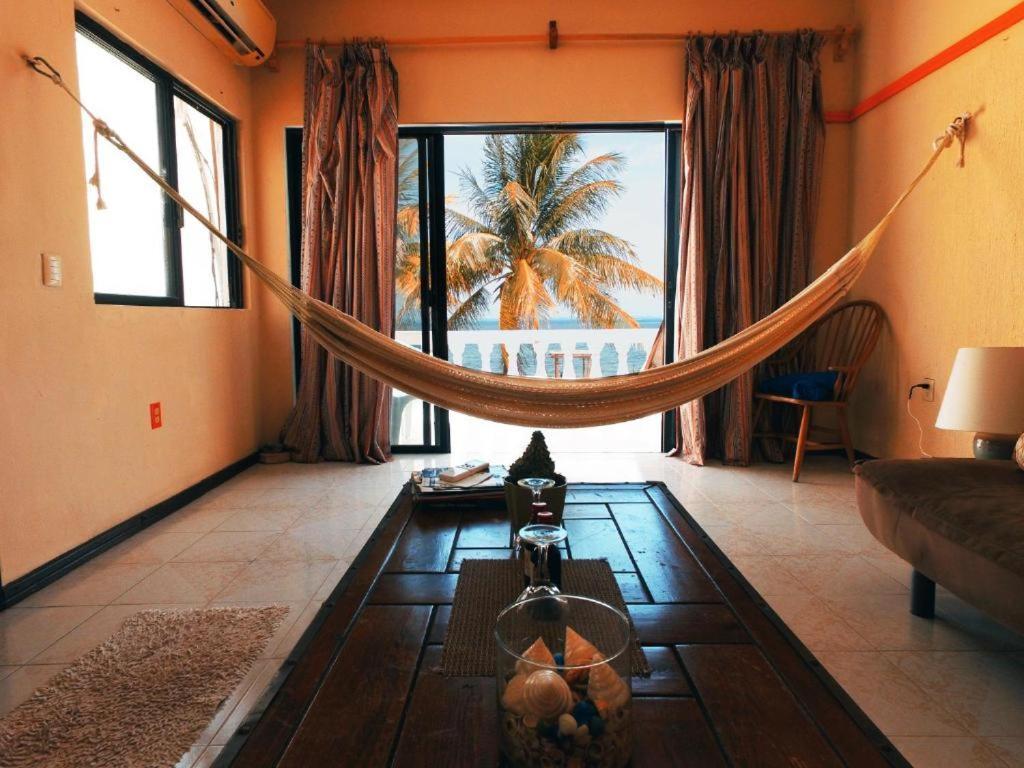 Cancun Private Apartment Экстерьер фото