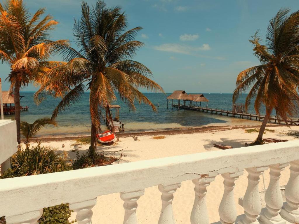 Cancun Private Apartment Экстерьер фото