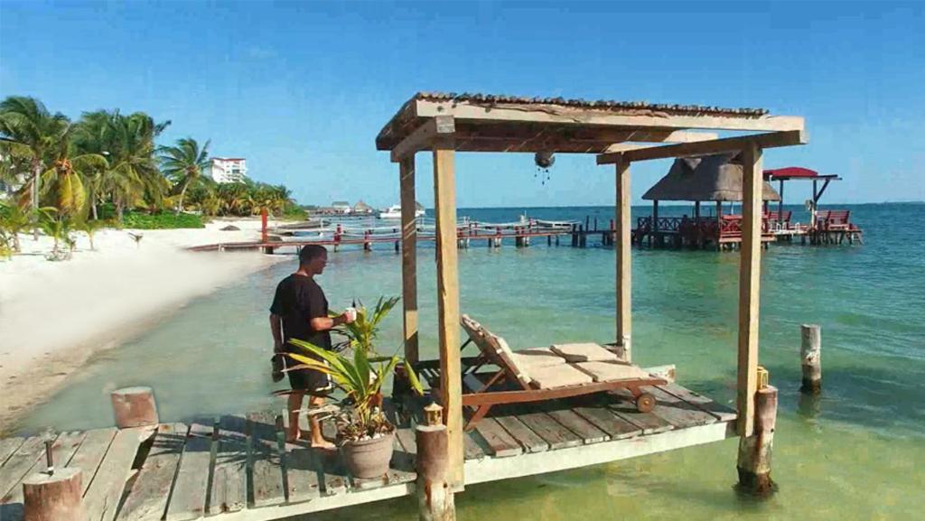 Cancun Private Apartment Экстерьер фото