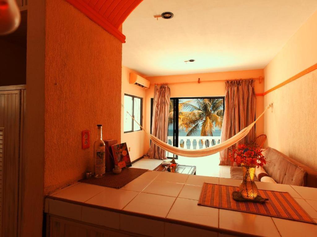 Cancun Private Apartment Экстерьер фото