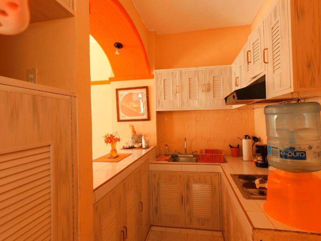 Cancun Private Apartment Экстерьер фото