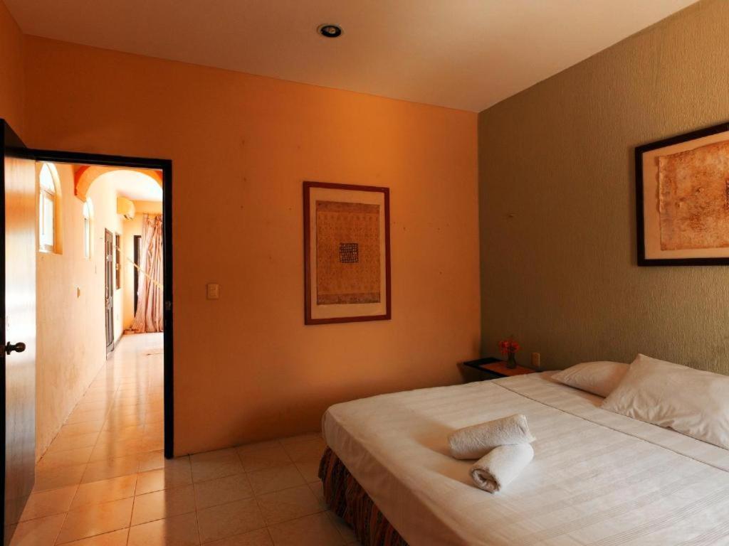 Cancun Private Apartment Экстерьер фото