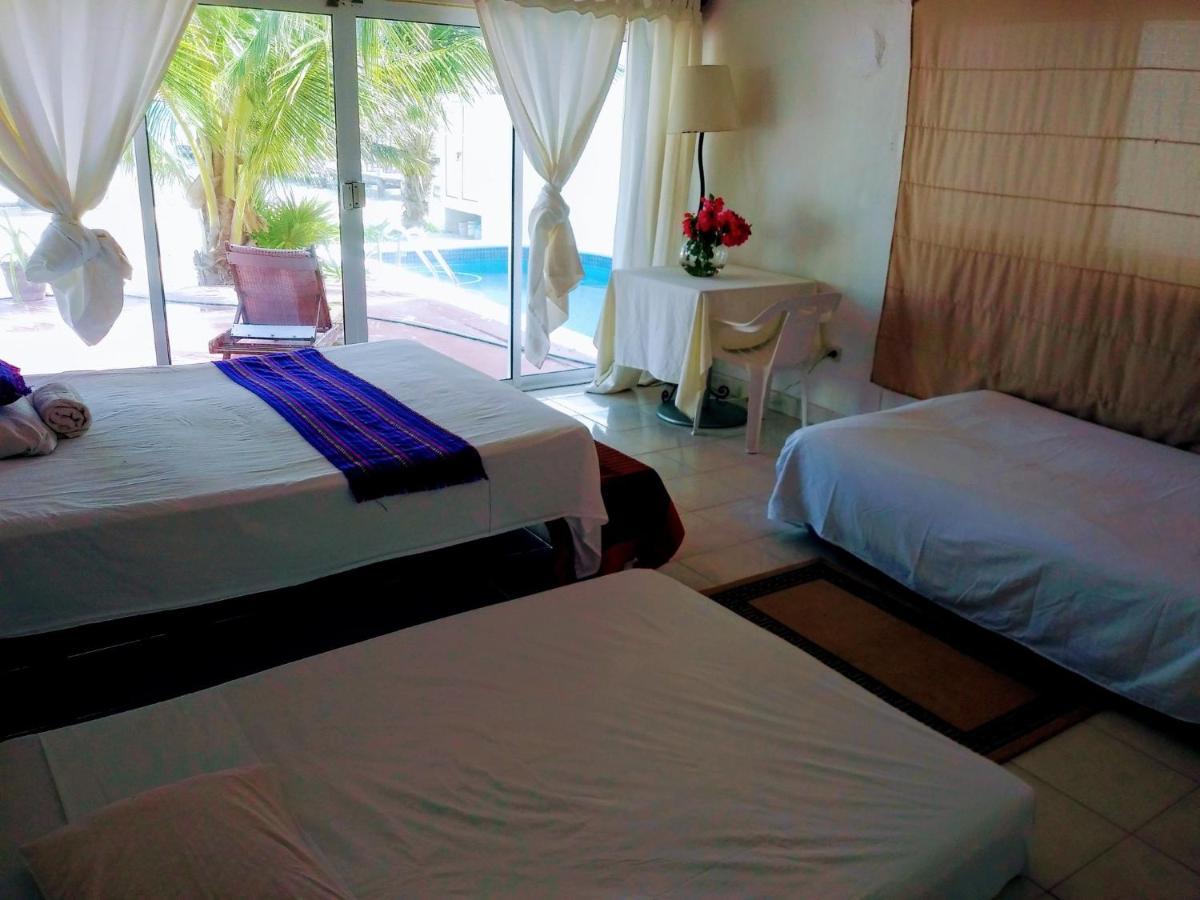 Cancun Private Apartment Экстерьер фото