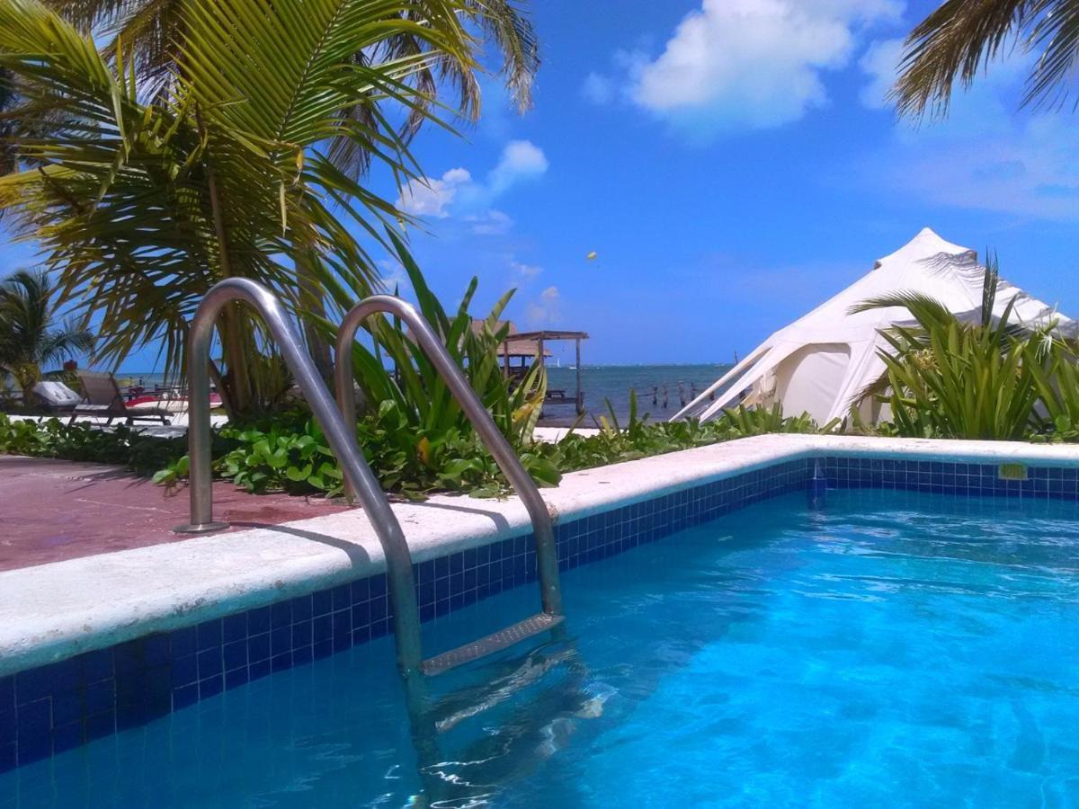 Cancun Private Apartment Экстерьер фото
