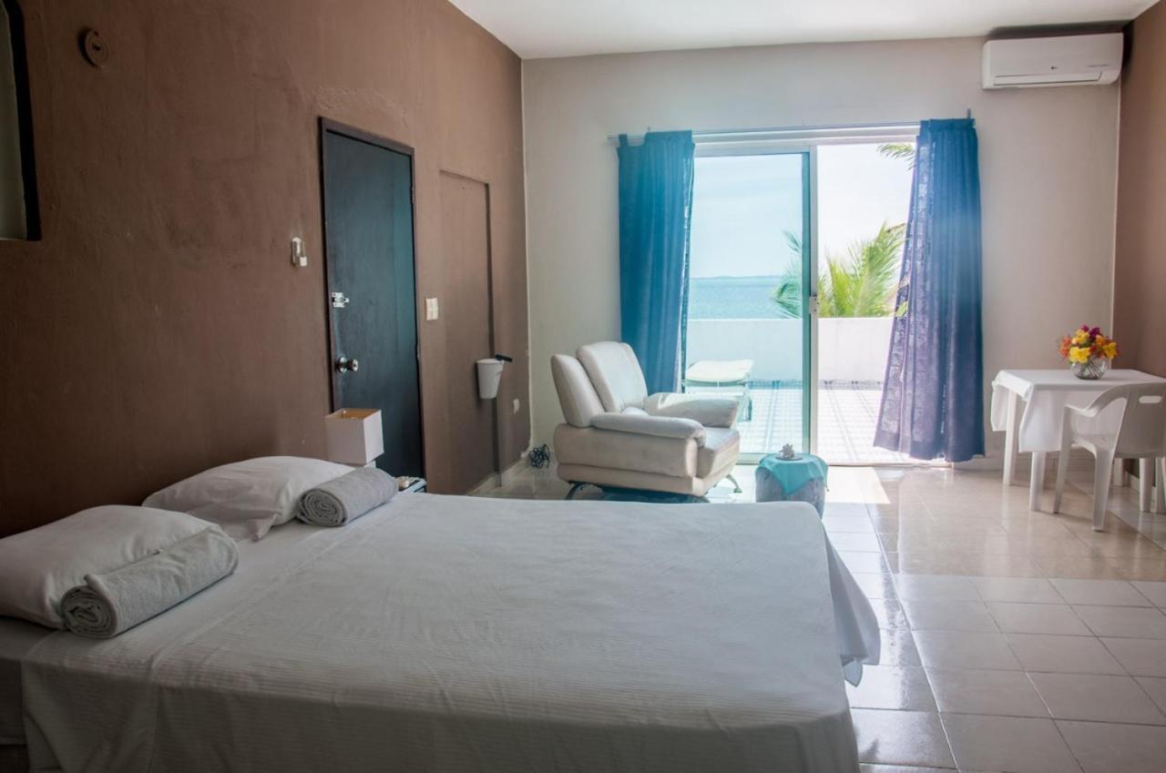 Cancun Private Apartment Экстерьер фото