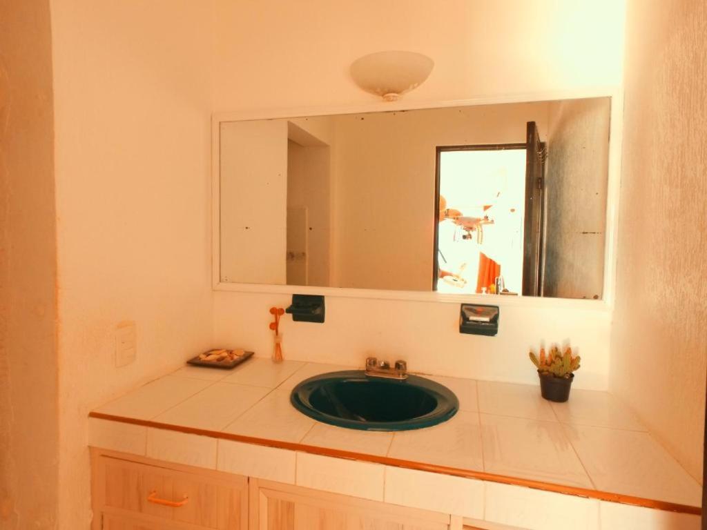 Cancun Private Apartment Экстерьер фото